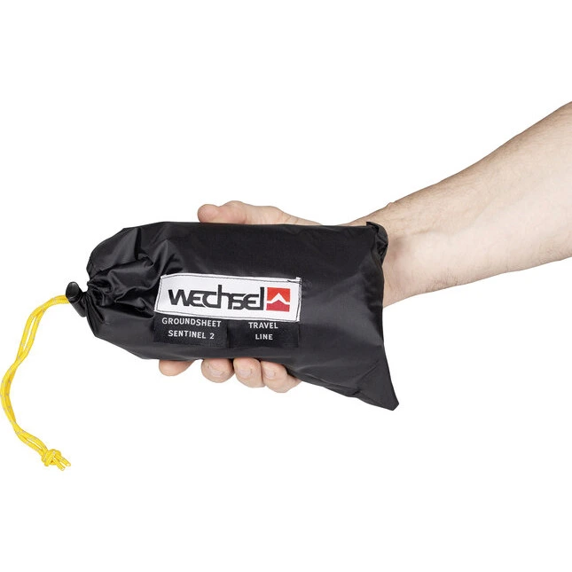 Wechsel Tents Ground Sheet