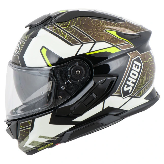 Shoei GT-Air 3 Hike TC-11