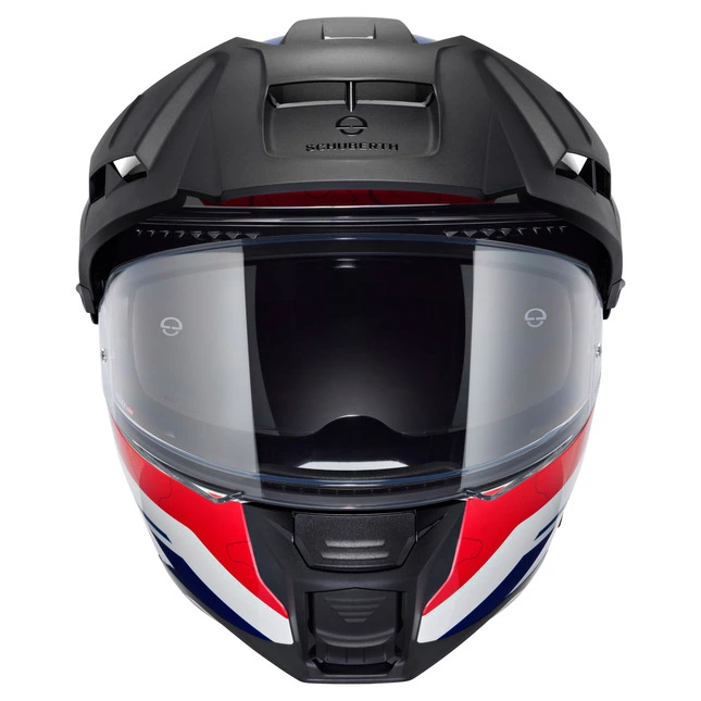 SCHUBERTH E2 Expedition Blue