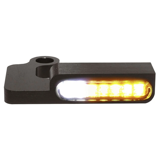 HeinzBikes LED Armaturen-Blinker/Positionslicht