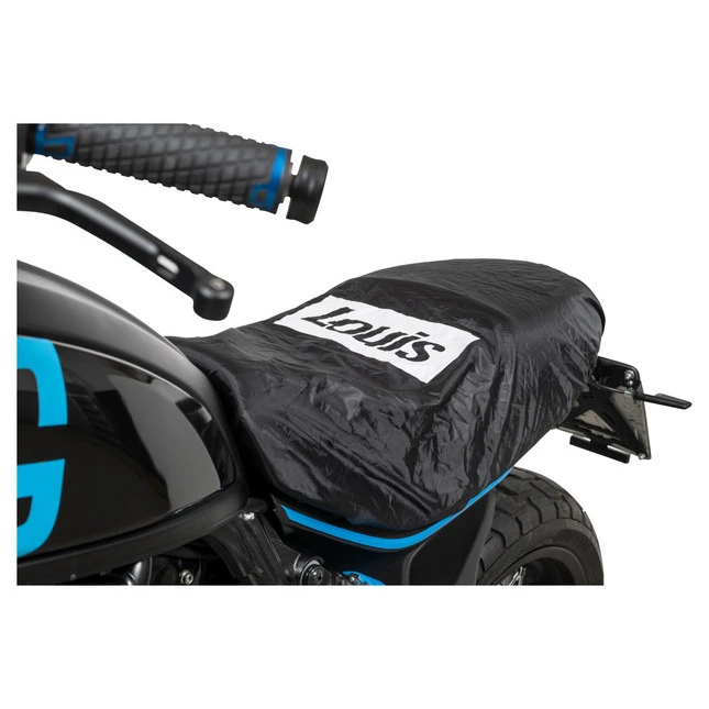 Louis Sitzbankabdeckung Evo