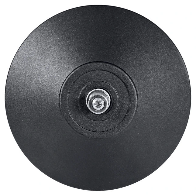 gazzini Spiegelgehäuse, Aluminium