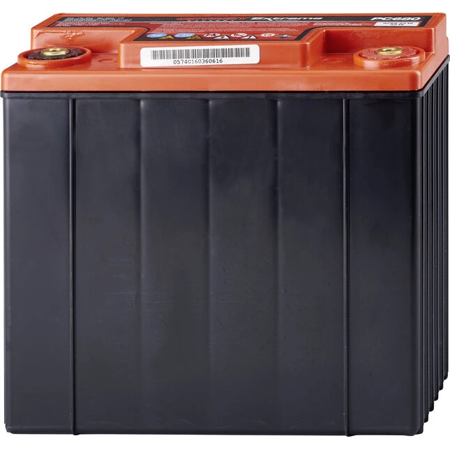 ODYSSEY BATTERY ODYSSEY Hawker Batterien