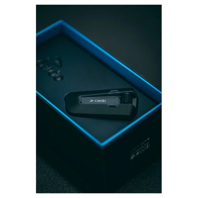 Cardo Packtalk Neo Einzelset