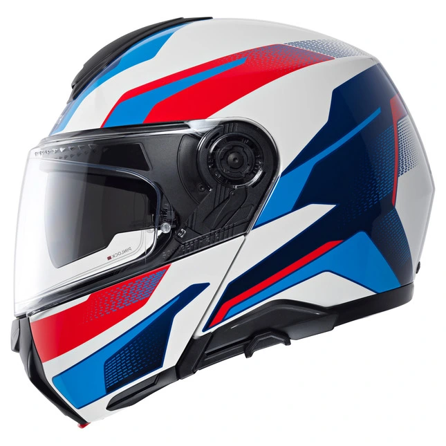 SCHUBERTH Concept Tracer