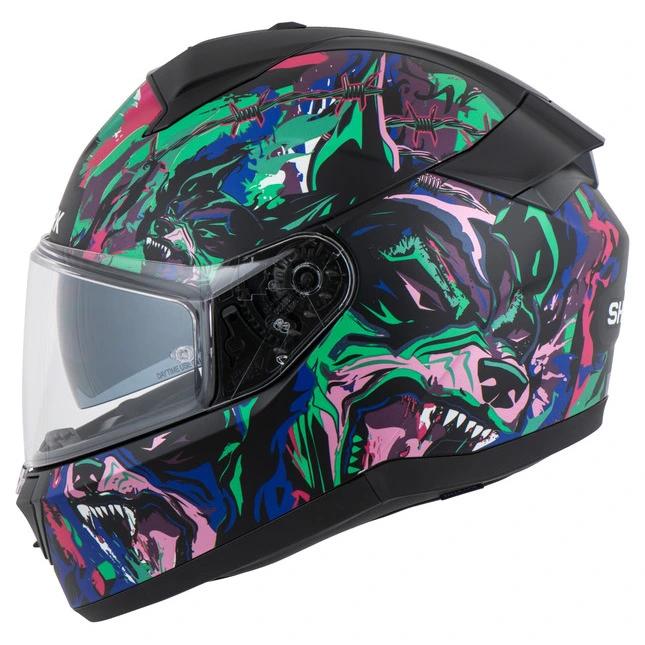 Shark Ridill 2 Raging Beast