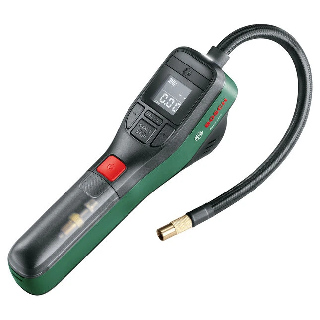BOSCH Akku-Druckluftpumpe Easypump