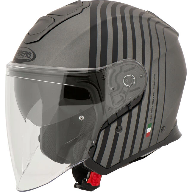 Caberg Flyon Bakari