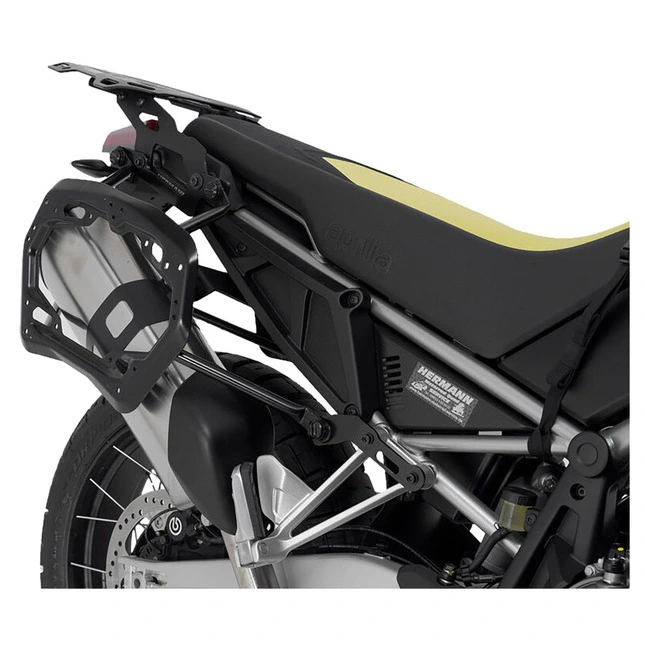 SW-Motech PRO Seitenträger