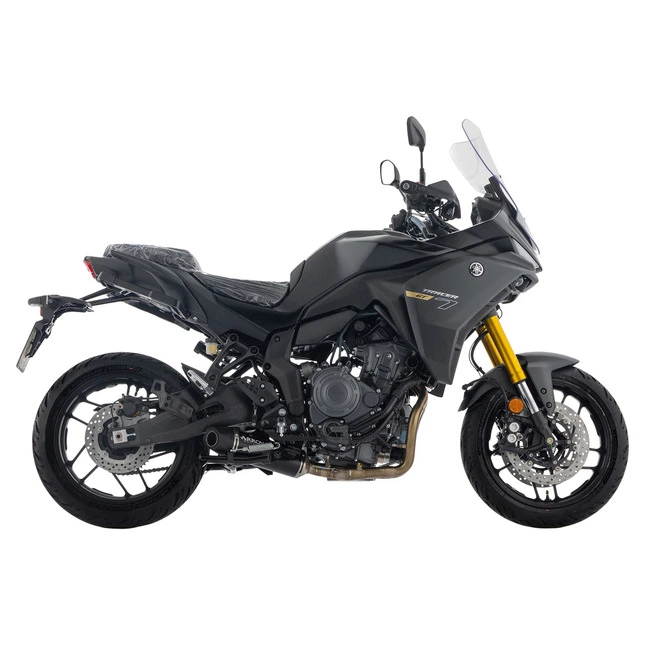 Arrow Indy Race Evo Auspuffsystem
