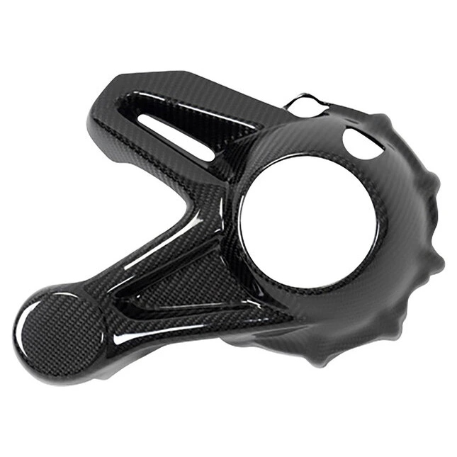 Ilmberger Carbonteile für BMW R1250 GS/Adventure