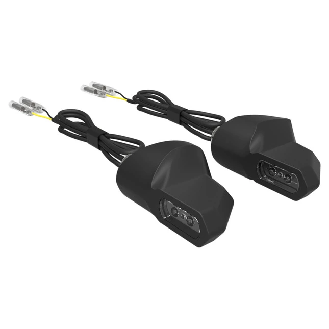 MOTOISM Blinker SPIRIT Mini INDIAN 3-in-1