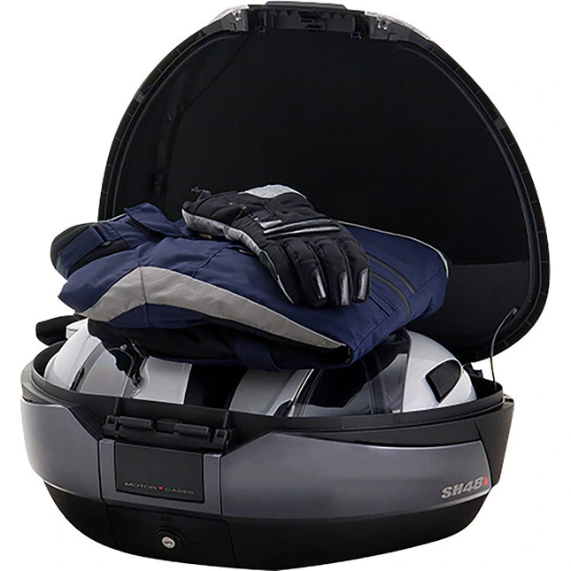 Shad Topcase Sh48
