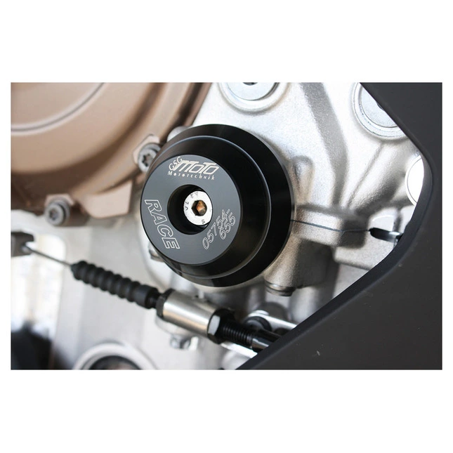 GSG Mototechnik Motorschutz