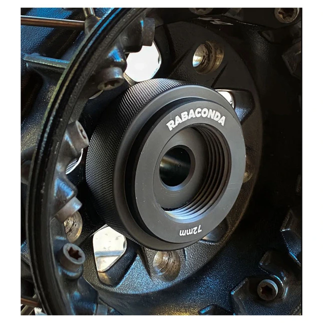 Rabaconda BMW Wellenantriebsadapter