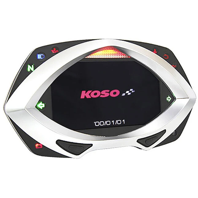 Koso KOSO RXF COCKPIT