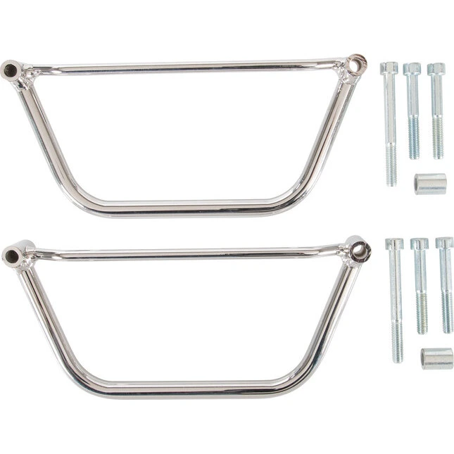 Longride Satteltaschenhalter