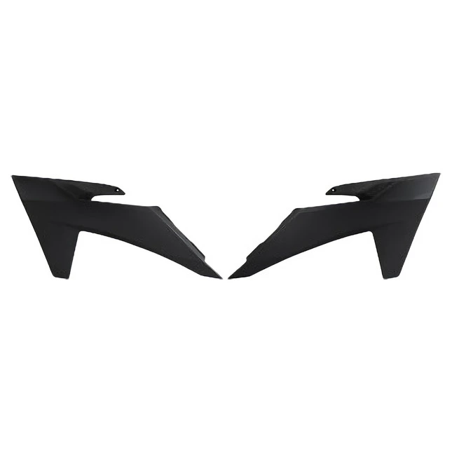 Ufo Kühlerspoiler