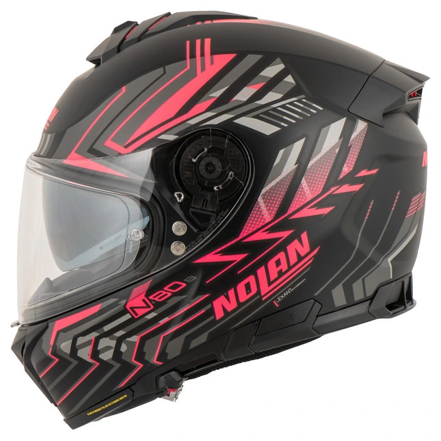 Nolan N80-8 Turbolence