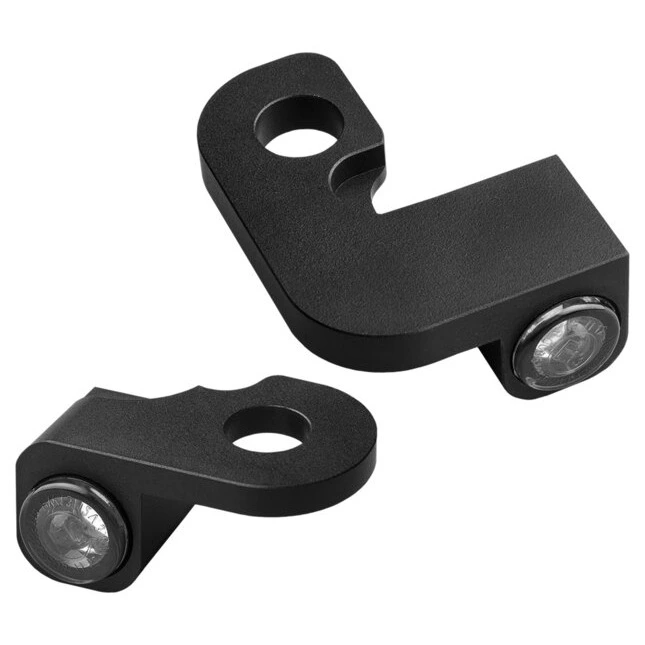 HeinzBikes Nano Led Armaturen-Blinker