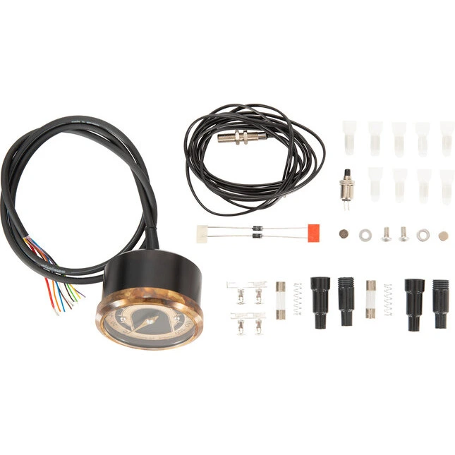 motogadget Motoscope Tiny Mst Vintage