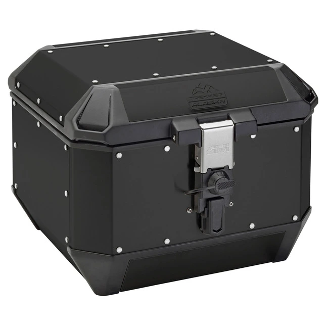 Givi Trekker 44 Alaska Monokey Topcase