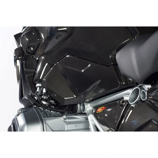 Ilmberger Carbonteile für BMW  R 1200 GS 13-