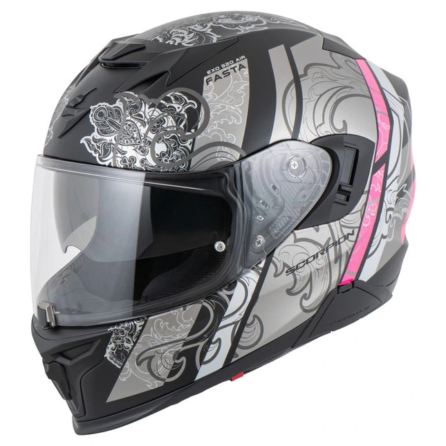 Scorpion Exo-520 Evo Air Fasta