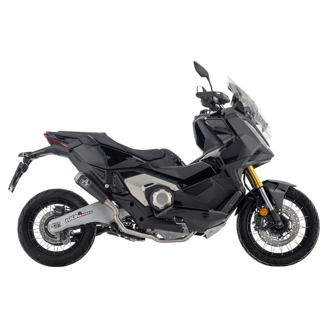 Arrow Pro-Race Auspuffsystem EG-BE