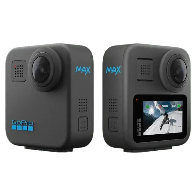 GoPro Max
