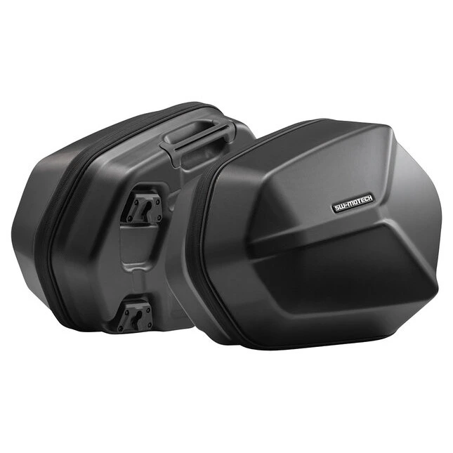 SW-Motech Aero Abs Seitenkoffer-System