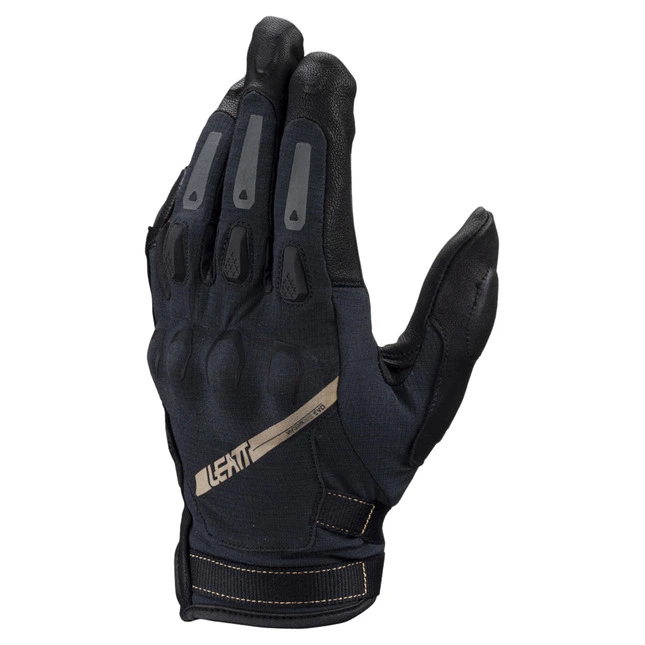 Leatt ADV Hydradri 7.5 Short Stealth