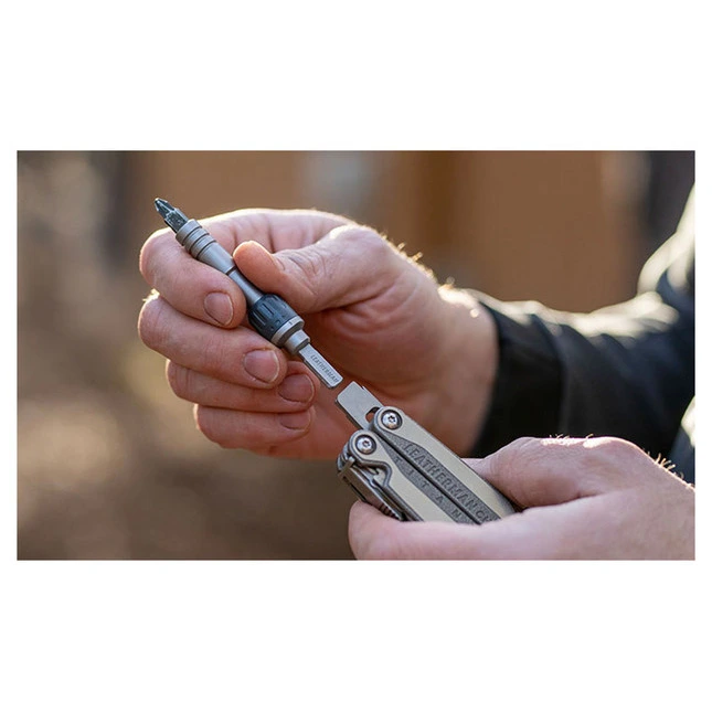 Leatherman Ratchet Driver