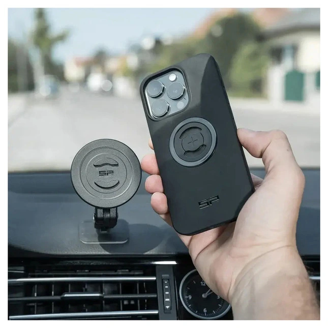 SP Connect Adhesive Mount Pro MA