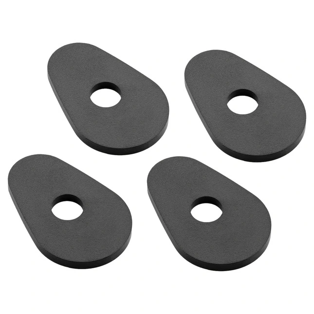 Rizoma Blinkeradapter, 4 Stück