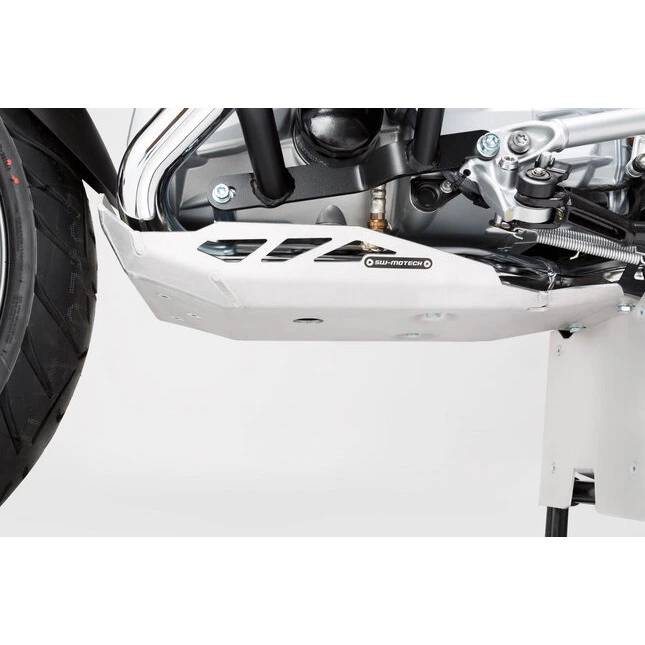 SW-Motech Aluminium-Motorschutz