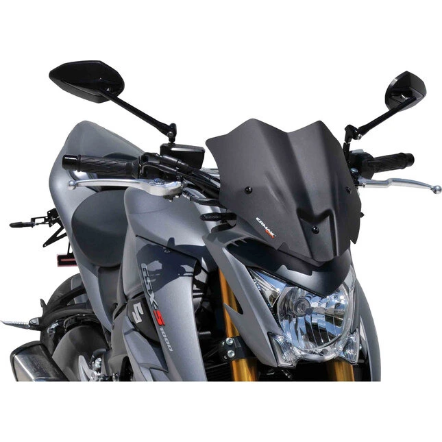 Ermax Sportscheibe Für Suzuki Gsx-S1000