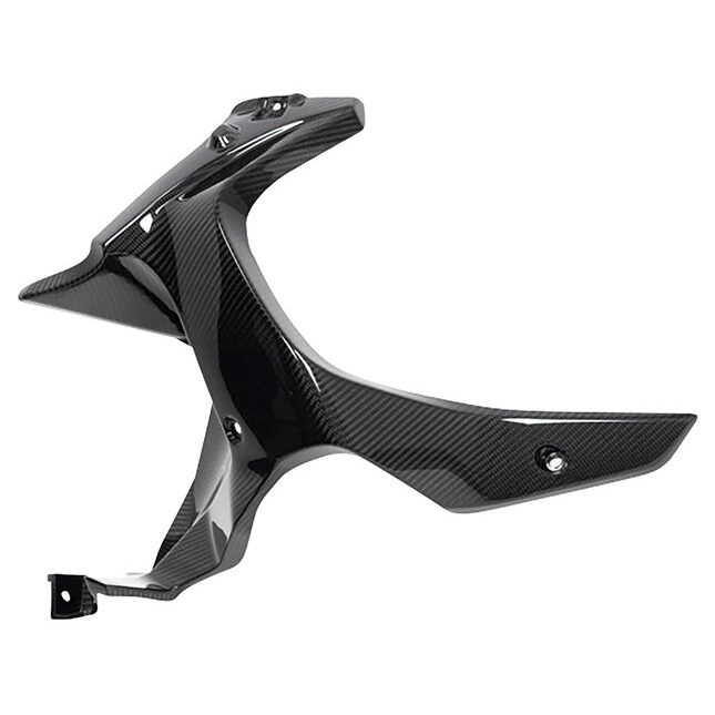 Ilmberger Carbonteile für BMW R1250 GS/Adventure