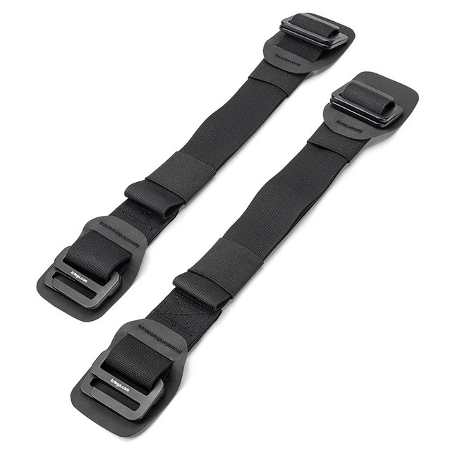 Kriega OS-STRAPS Befestigungsriemen