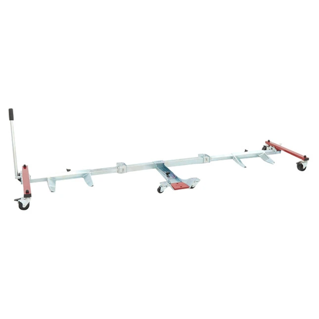 Acebikes U-Turn Motor Mover XL Rangierschiene