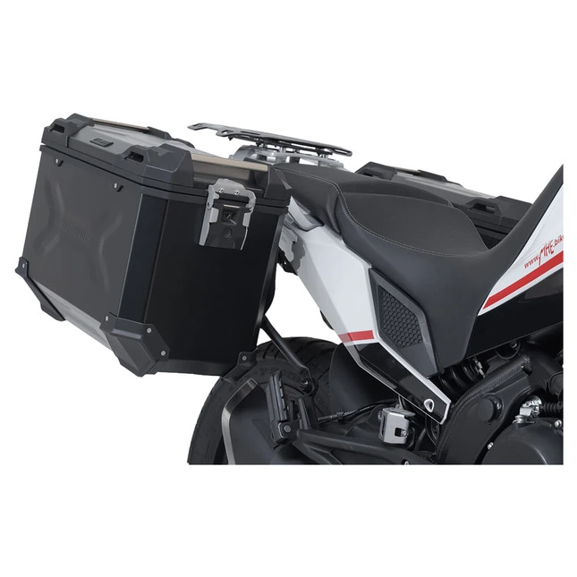 SW-Motech PRO Seitenträger