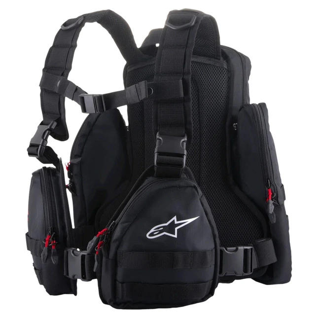 alpinestars Rucksack Tendura Tactical