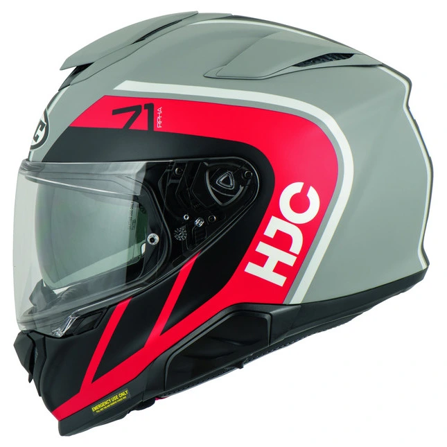 HJC RPHA 71 Mapos MC1SF