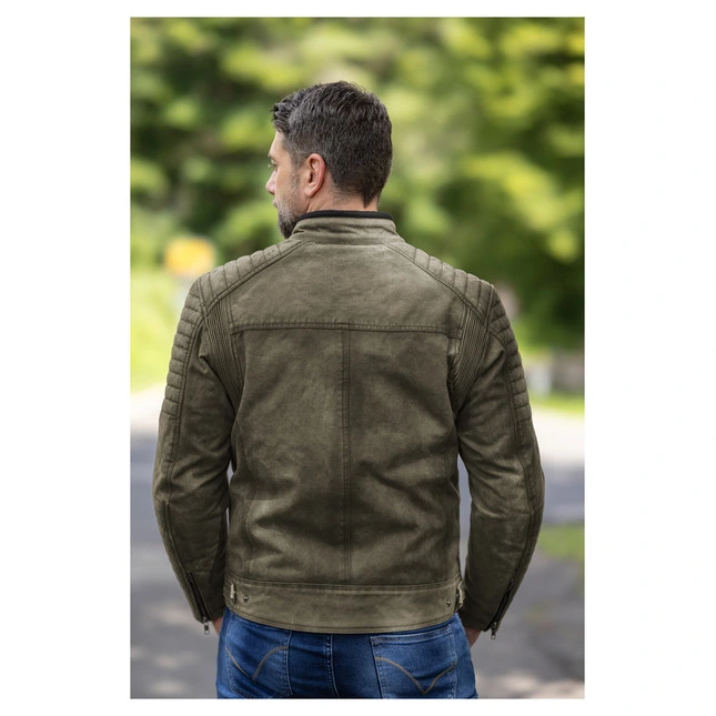 BÜSE Bravo Textiljacke