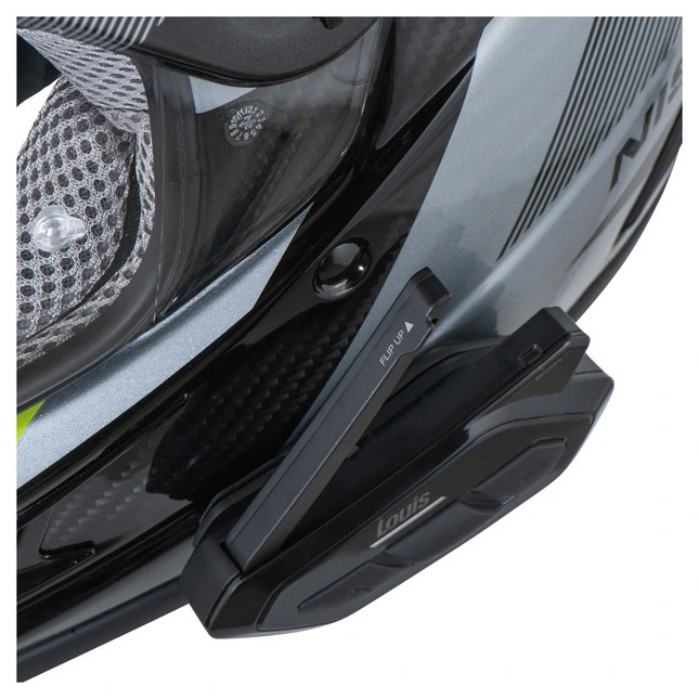 SENA 50R Lite - Louis Edition