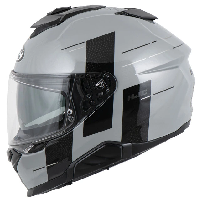 HJC i71 Peka MC5