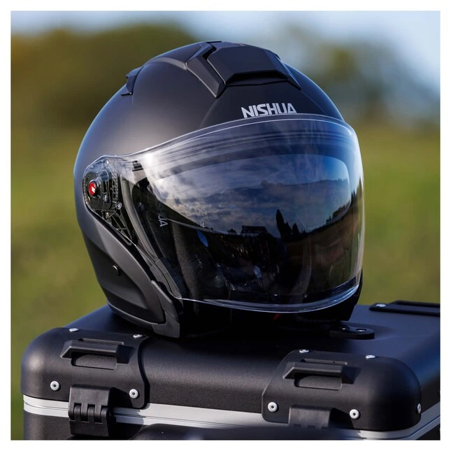 NISHUA NDX-2