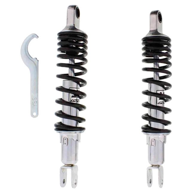 YSS Suspension Stoßdämpfer mit ABE