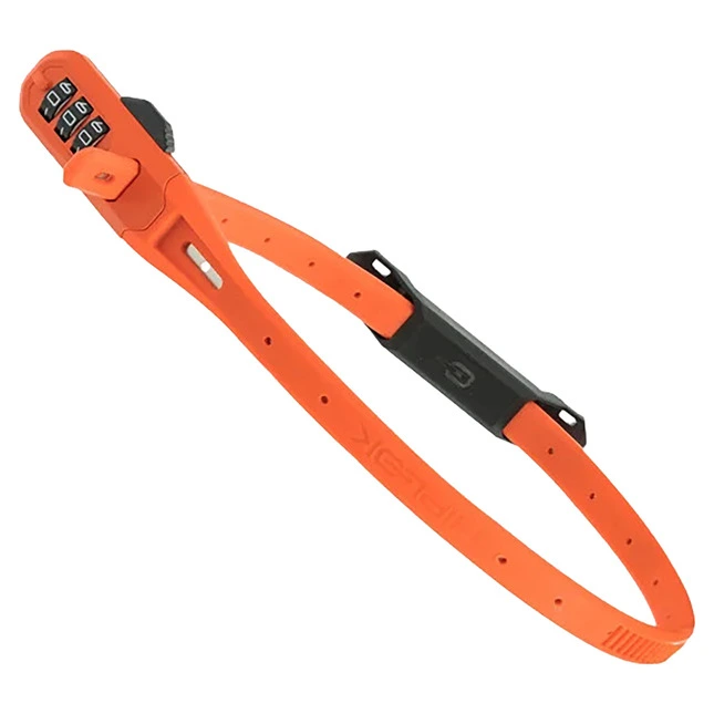 HIPLOK Hiplok Z-Lok 2.0 Orange