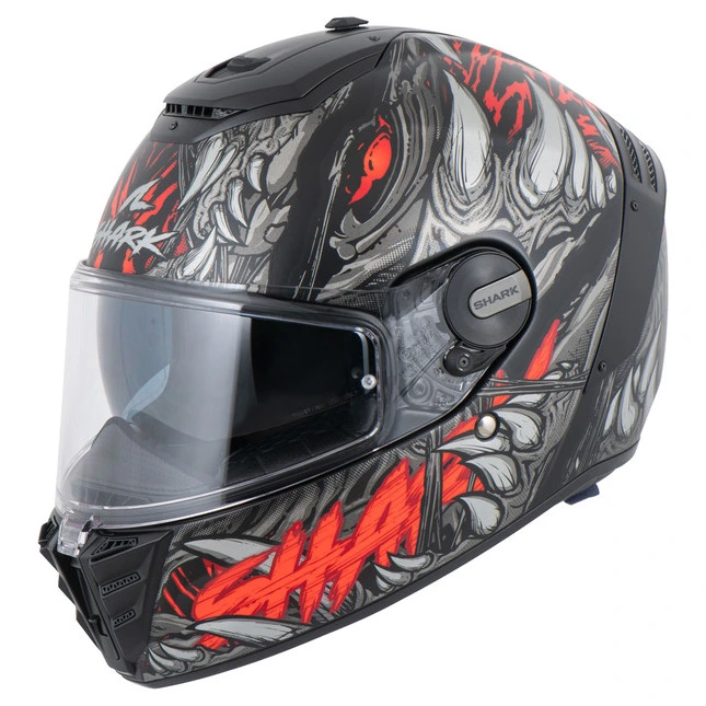 Shark Spartan RS Shaytan